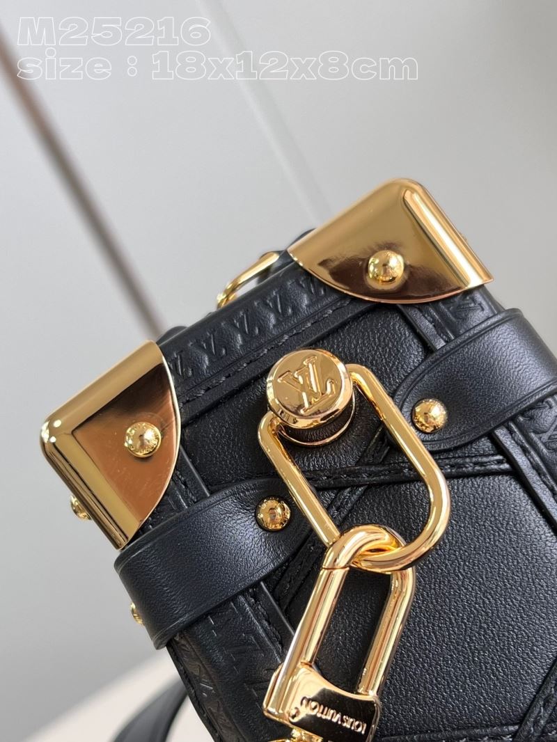 Louis Vuitton Box Bags